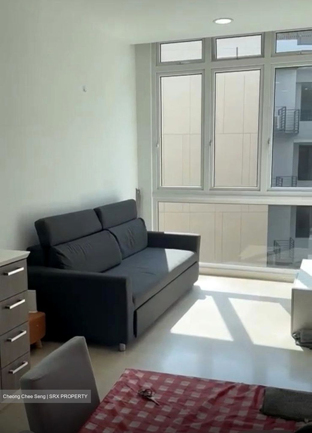 The Hillford (D21), Apartment #509511291
